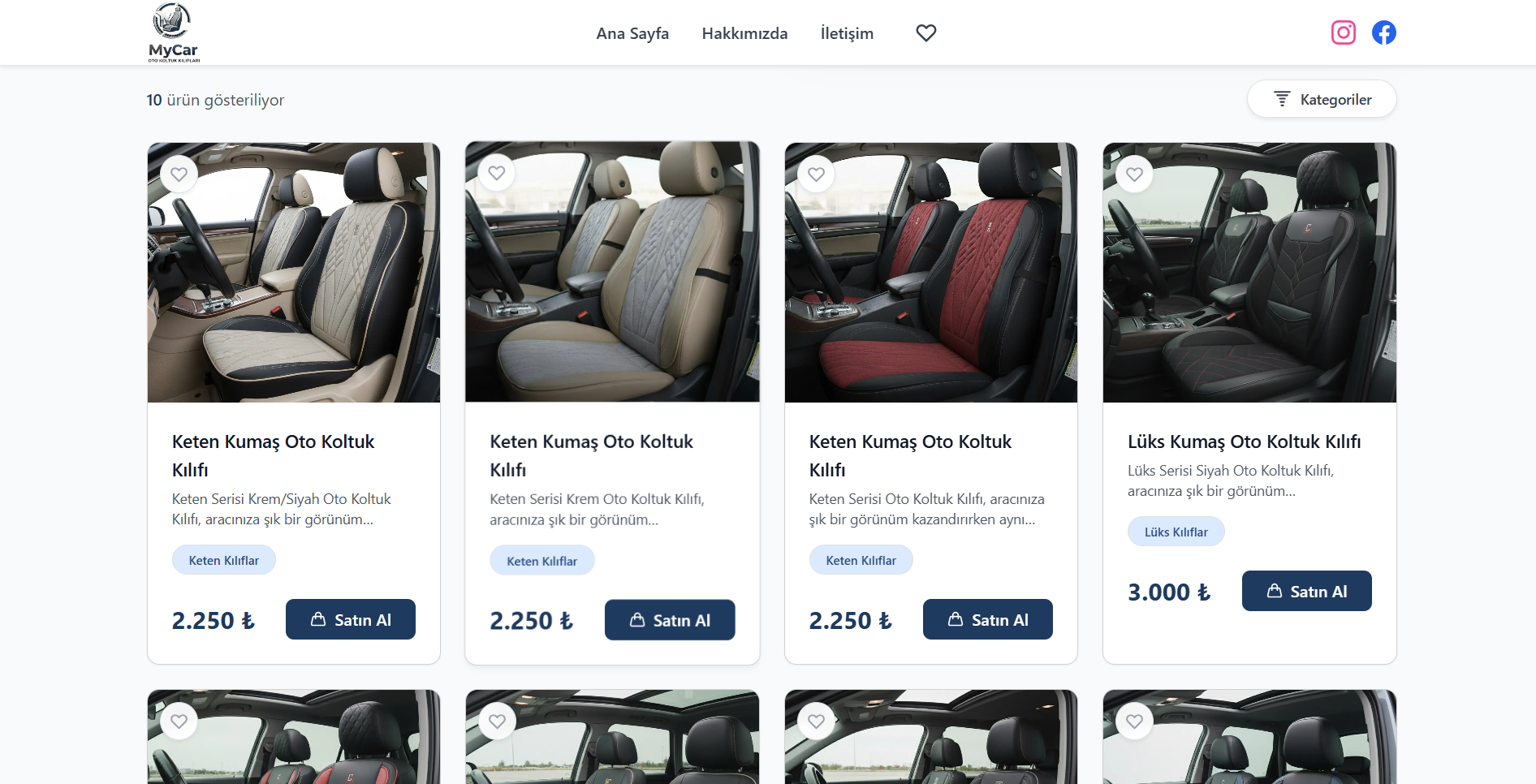 online-catalog